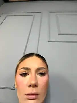 BlairSanders online show from November 15, 2:35 pm