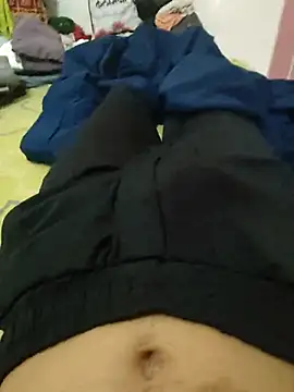 Sexy TeenBoy online show from October 23, 6:23 am