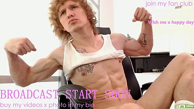 jammysir online show from April 2, 1:09 pm