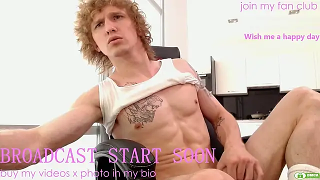 jammysir online show from April 14, 1:50 pm