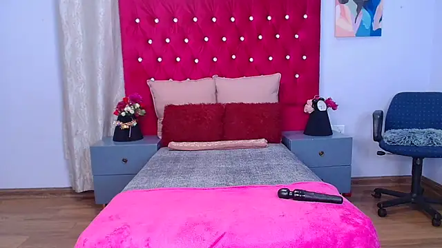 VeryGoodBadGirl1 online show from April 9, 10:37 pm