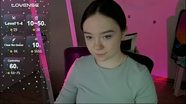 Florence meow online show from December 19, 7:37 am