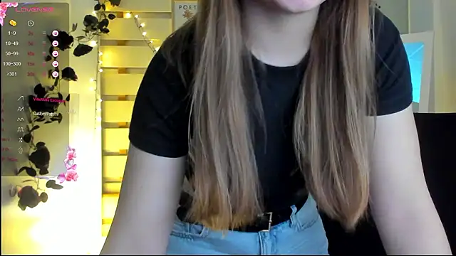 Florence meow online show from March 6, 1:40 pm