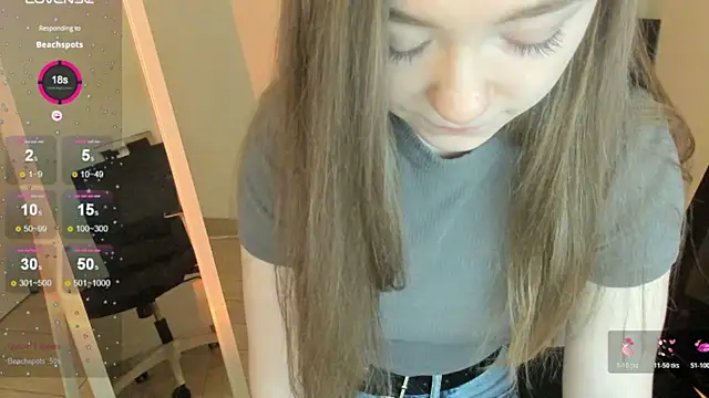 Florence meow online show from April 11, 6:40 am