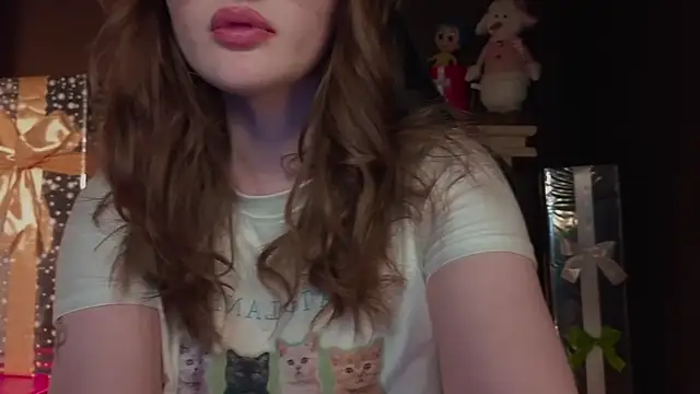 ELLIEJAY online show from December 4, 11:24 pm