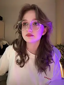 ELLIEJAY online show from January 11, 11:24 pm