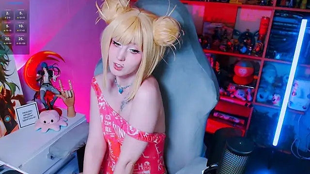 ohclementine online show from January 24, 9:17 am