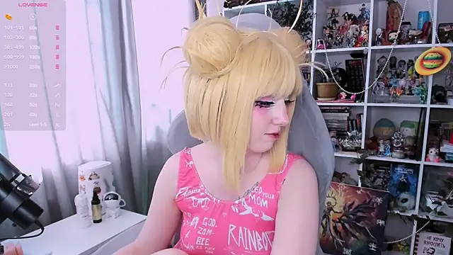 ohclementine online show from March 27, 10:26 am