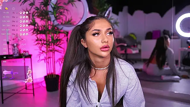 VanessaSimon online show from January 28, 6:16 am