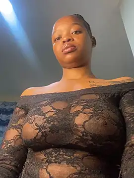 SexxyLunar online show from January 7, 3:57 am