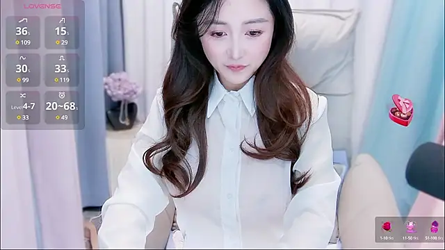 Liiniie-Lovers online show from January 4, 11:48 pm