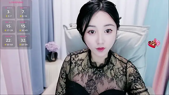 Liiniie-Lovers online show from January 5, 11:01 pm