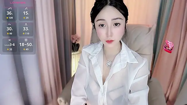 Liiniie-Lovers online show from February 7, 4:59 am