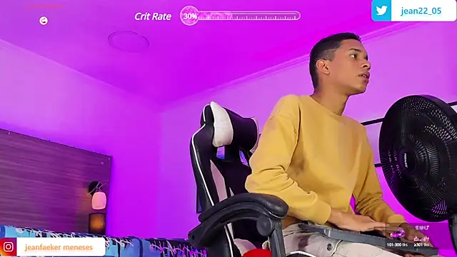 dilan alfonzo online show from January 12, 7:10 pm