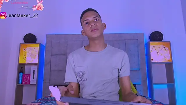 dilan alfonzo online show from December 19, 12:56 pm