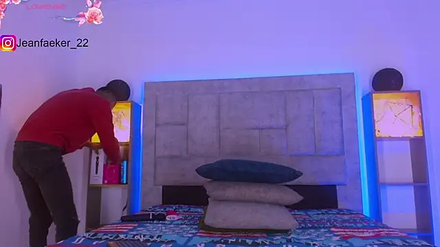 dilan alfonzo online show from December 22, 12:24 pm