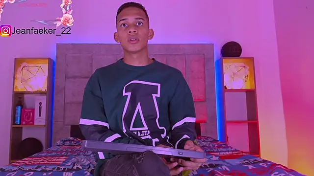 dilan alfonzo online show from January 17, 3:17 pm