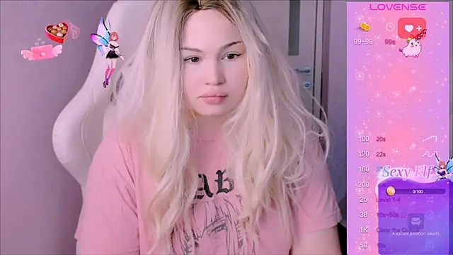 MissClarks online show from December 28, 1:17 pm