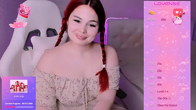 MissClarks online show from January 26, 4:30 pm