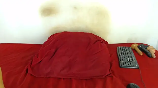 FAT ASS27 online show from February 8, 12:58 am