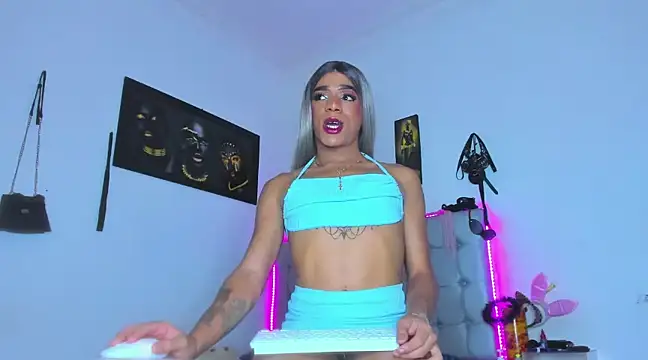 Kendall Hotsexy x online show from December 3, 7:22 pm