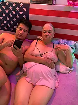 Grandma Mature23 online show from February 8, 4:25 am