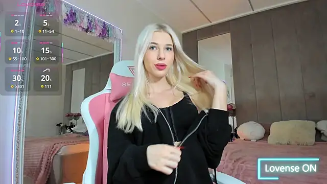 Yanna miana online show from October 8, 6:33 am