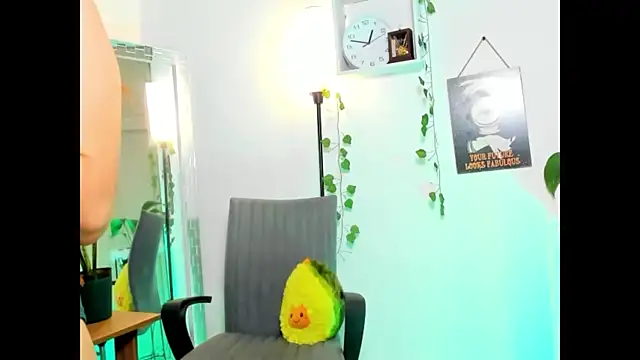 GenesisWhite online show from January 5, 5:51 am