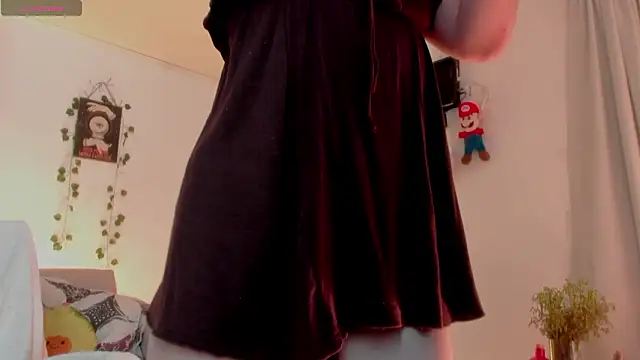 GenesisWhite online show from March 22, 11:57 am