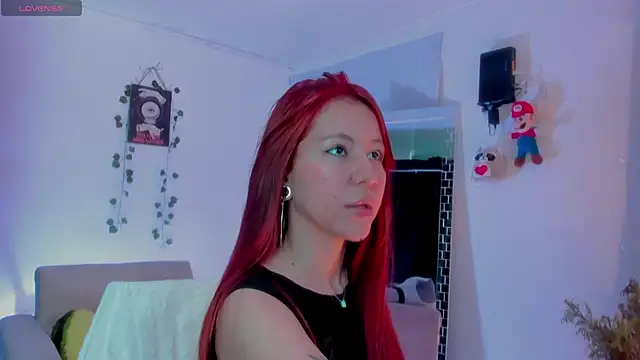 GenesisWhite online show from April 4, 2:54 am