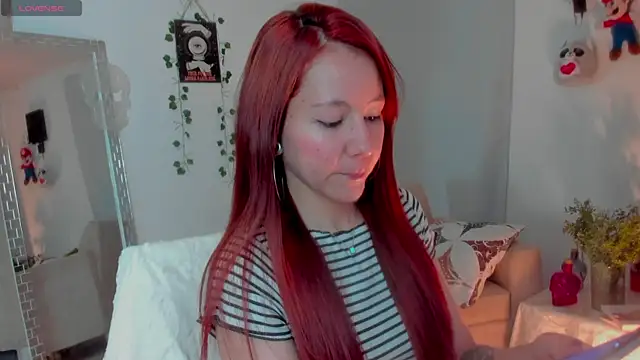 GenesisWhite online show from April 10, 9:30 pm