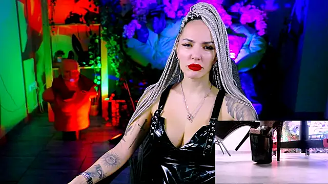 MonicaMaxwel online show from January 16, 10:52 am