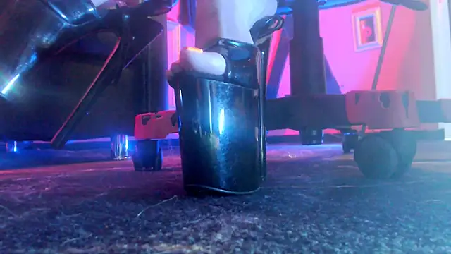 MonicaMaxwel online show from February 24, 11:19 am