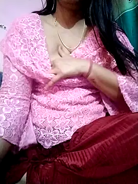 Snapshot of Ankita202 chatting on February 21, 5:35 am Ankita202 online show from February 21, 5:35 am
