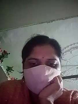 Nkumar173 online show from November 22, 3:33 pm