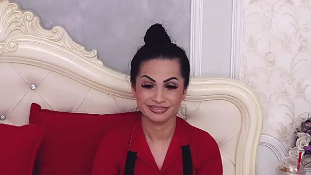 HeidiLust online show from February 26, 8:02 am