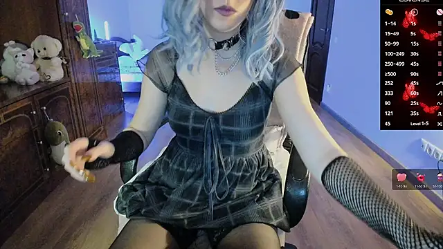 shimizyre    online show from March 9, 5:28 pm