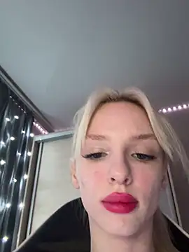 AleksaBlonde online show from January 12, 3:57 pm