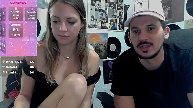 molly witha chance online show from January 9, 11:03 am