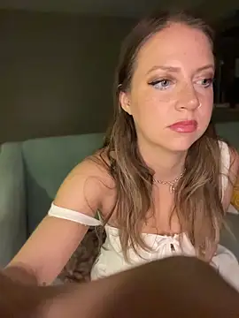 molly witha chance online show from April 13, 12:05 am