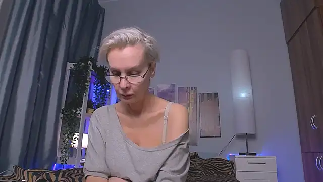 HelgaHimmell online show from January 27, 6:41 am