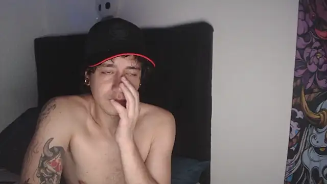 AndyBetti online show from March 20, 4:17 am