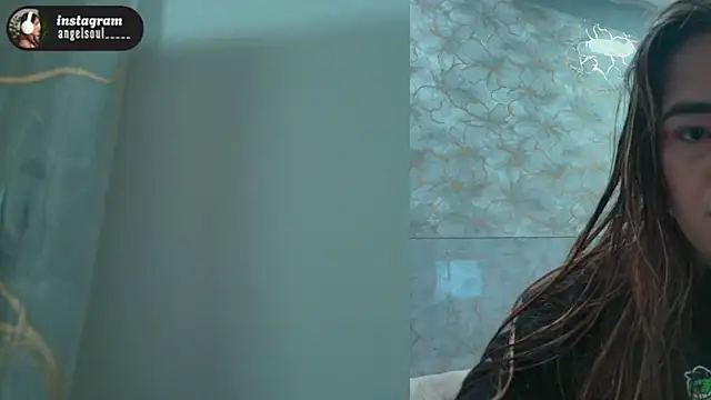 Angelst   online show from December 23, 8:12 am