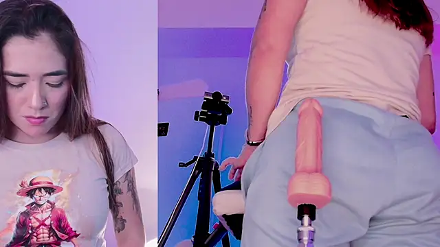 Angelst   online show from April 13, 1:22 am