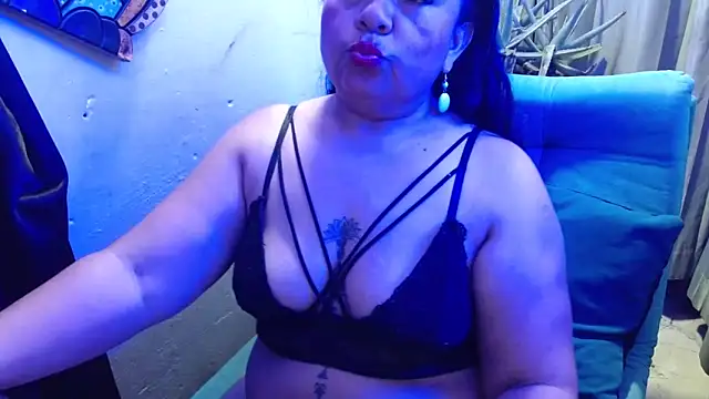 CanelaCollins online show from March 14, 4:51 am