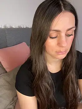 Loella-Rose online show from January 15, 9:24 am