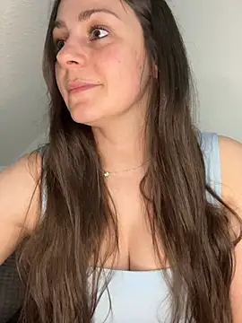 Loella-Rose online show from April 11, 9:52 pm