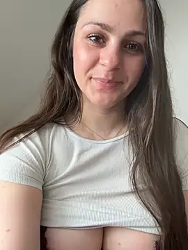 Loella-Rose online show from April 12, 11:26 am