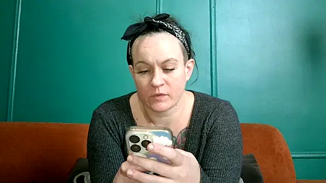 quinnmariexo online show from October 20, 9:15 pm