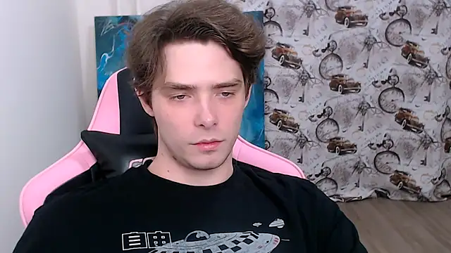 DmitryRomanov online show from February 28, 8:43 pm